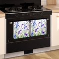 thumbnail image 2 of 2 Pcs Funny Kitchen Towels,Watercolor Flowers and Butterflies Microfiber Dish Towels,Kitchen Tea Towels,Kitchen Towel Set (18" X 26"), 2 of 3