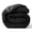 Black/Gray-Full, variant on Reversible Down Alternative Comforter, Black/Gray, King / California King, All Season Bedroom Bedding
