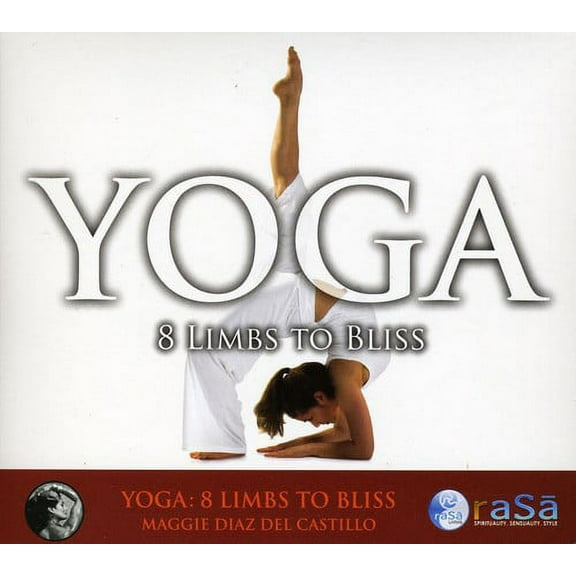 Yoga: Eight Limbs to Bliss
