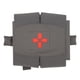 thumbnail image 2 of Bolsa Táctica De Primeros Auxilios, Bolsa Médica Con Asa De Liberación Rápida Bolsa De Ayuda Molle Multifuncional Para Aventuras Al Aire Libre Supervivencia De Emergencia, 2 of 7