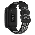 thumbnail image 1 of Correa De Silicón Unisex Para Smart Mi Band 7 Pro, 1 of 5
