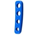 thumbnail image 2 of Basketball Shooting Trainer Aid, Improve Stability Hold Four Fingers Portable Ball Finger Shooting Trainer Soft Flexible  For Gym, 2 of 8