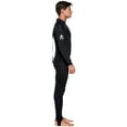 thumbnail image 2 of Waterproof 1mm Neoskin Men's Full Wetsuit, 2 of 5