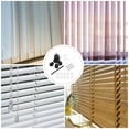 Pingxizhi 1 Set Rv Pleated Shade Repair Kit Blind String