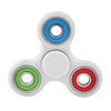 Colorful Kids Adults Hand finger spinner (1 Pack)Sensory Tri Focus Finger Toy For ADHD Autism Fidget,Anxiety Relief On Sale