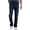 Blue - navy, variant on Lucky Brand Mens 181 Relaxed Straight Jean, Balsam, 33W x 32L