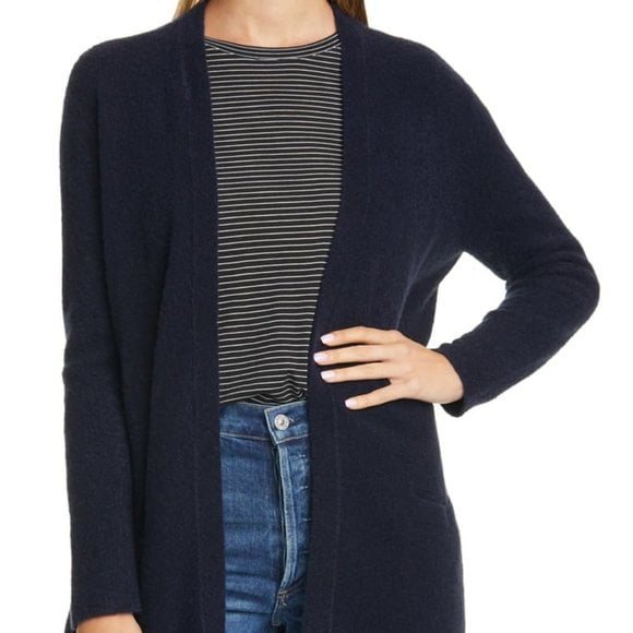 nordstrom cashmere cardigan