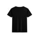 thumbnail image 3 of Girls "Miss Preschool Grad" Print 100% Cotton Short Sleeve T-shirt, Comfy Casual Tees for Girls Summer, 3 of 6