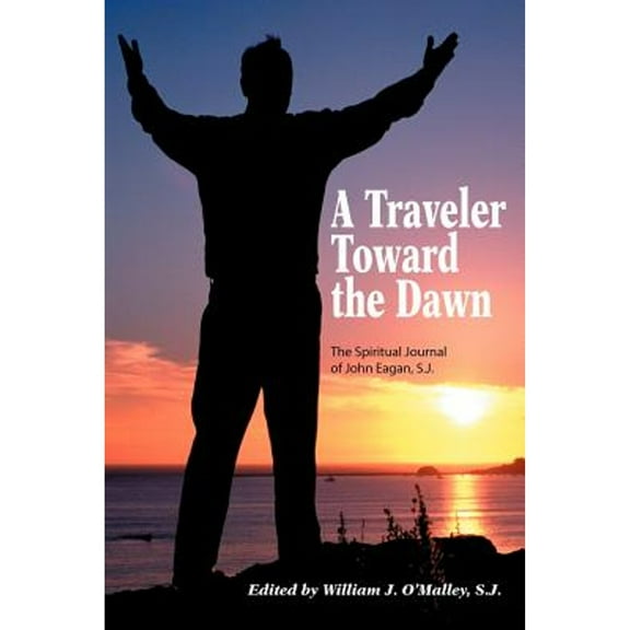 A Traveler Toward the Dawn (Paperback)
