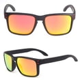 thumbnail image 3 of Gafas de sol polarizadas al aire libre que montan gafas anti-ultravioleta playa pesca gafas de sol conductor, 3 of 5
