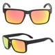 thumbnail image 3 of Gafas de sol polarizadas al aire libre que montan gafas anti-ultravioleta playa pesca gafas de sol conductor, 3 of 5