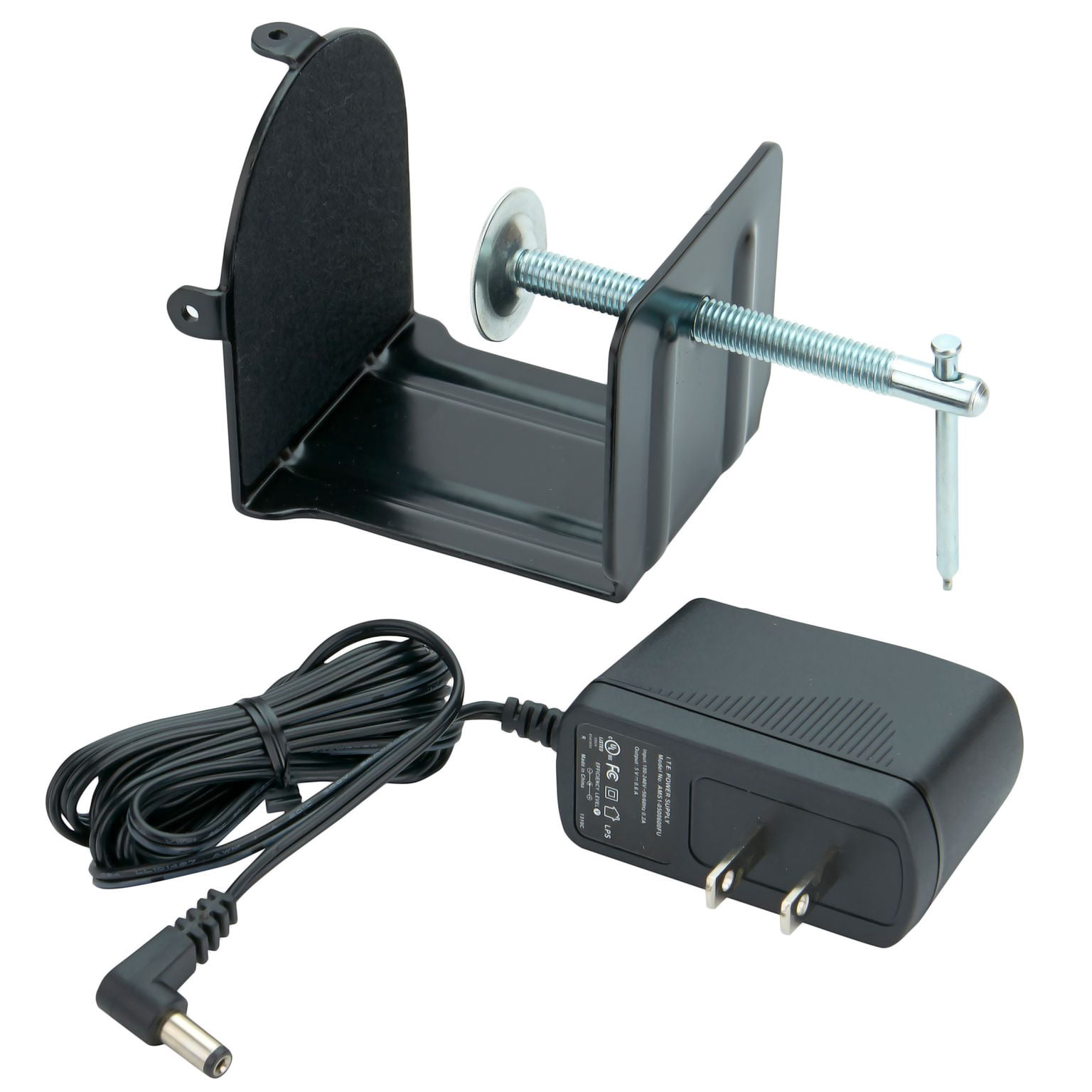Carson MagniFlex Pro™ Magnifier, 2x Power Magnifying Glass with Light & Gooseneck & Magnetic Base (CP-90)