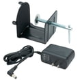 Carson MagniFlex Pro™ Magnifier, 2x Power Magnifying Glass with Light ...