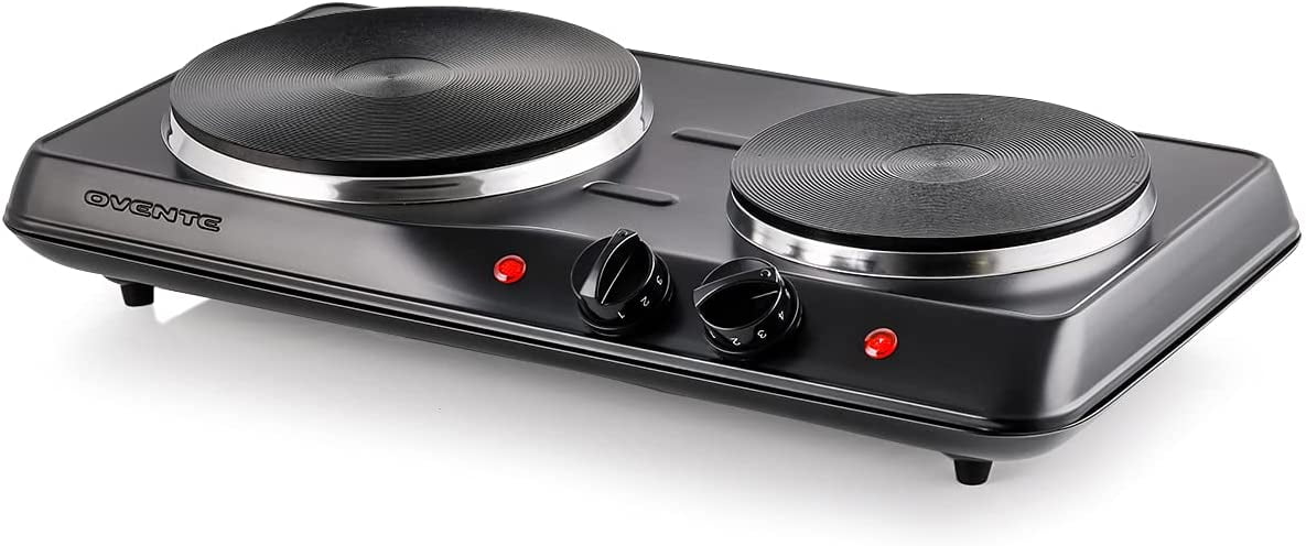 hot plate countertop