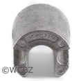 thumbnail image 3 of Martyr CM806190A, Aluminum Alloy Bravo Lift-ram horseshoe Mercury/Mercruiser Anode- Gen II, 3 of 3