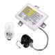 thumbnail image 1 of W3T10471 X6T02991 33119-S0K-A10 Xenon HID Headlight Ballast with Igniter and D2S Bulb for Acura TL T, 1 of 5