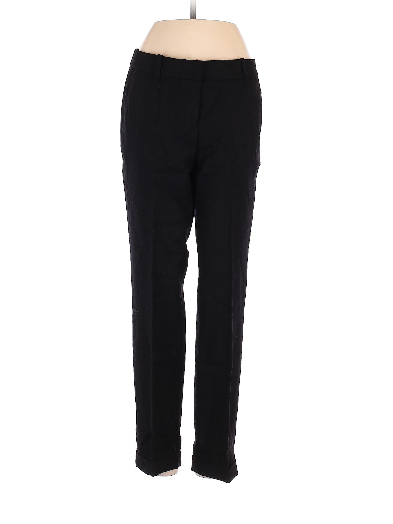 J.crew PreOwned J.Crew Women's Size 00 Wool Pants