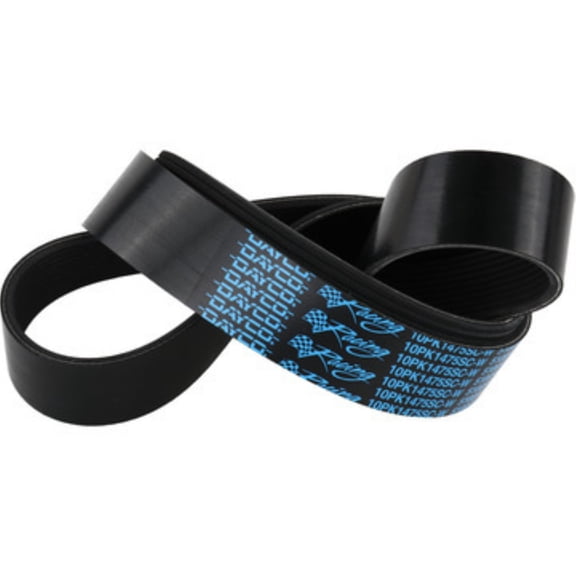 Supercharger Belt Dodge Hellcat /Demon