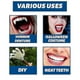 thumbnail image 2 of Thermal Forming False Teeth Tooth Repair Kit Tooth Repair Granules for Missing and Broken Tooth Temporary Teeth Filling Repair Kit PHC02, 2 of 3