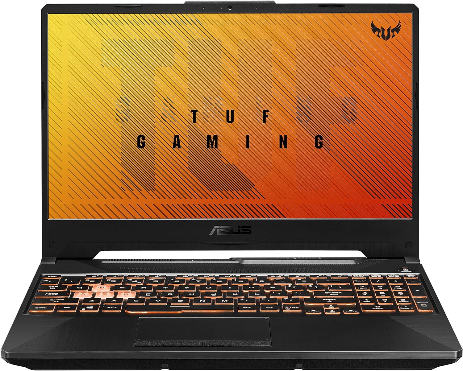 Dalle écran LCD 15.6 Pouces FHD IPS Pour ASUS TUF506LH - Remplacement écran Portable