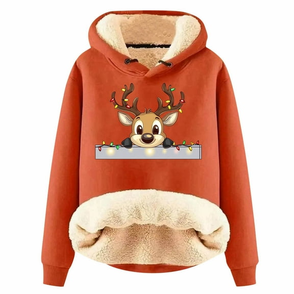 Women Blouses Monkey Sweatshirts Women Cute Crop Sweaters Velour Tops The Rambling Storefront Novelty Hoodies Ladies Small Sweaters Cropped Long Sleeve Athletic Top Zipper Pocket Hoodie Yoga Orange