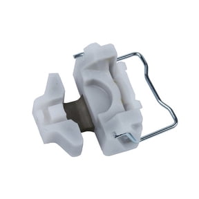 Reprack Rod Retainer Brake Pedal Push Rod Retainer - Walmart.com