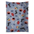 thumbnail image 1 of Carolines Treasures BB3882KTWL Teckel Chien Maison Collection Serviette de Cuisine, 1 of 4