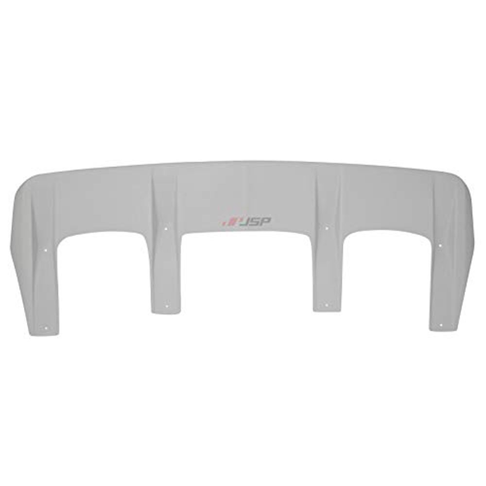 JSP Primed Truck Cab Sun Visor Compatible with 19992006 Chevrolet
