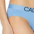 thumbnail image 3 of Calvin Klein Women's Statement 1981 Bikini Panty, Provence, XL, 3 of 4