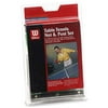 Wilson Table Tennis Net and Post Set
