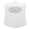 thumbnail image 2 of Lámpara De Noche Para Inodoro LED, Lámpara De Noche Para Inodoro Automática Con Sensor De Movimiento Portátil Colgante Para Baño, 2 of 7