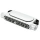 thumbnail image 3 of Ventilador Reposacabezas Trasero para Interior Coche Refrigeración Aire Con Alimentación USB Rojo Y Blanco, 3 of 5