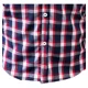 thumbnail image 3 of Camisa Manga Larga Cuadros Hombre Slim Fit Caballero, 3 of 7