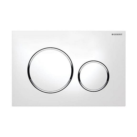 Geberit  Sigma 20 Flush Plate