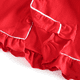 thumbnail image 4 of Venta caliente 2024, pijamas para bebés, niños y niñas, conjuntos de pijamas navideños familiares a juego, pijamas navideños rojos y verdes para niños, 4 of 5