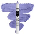 thumbnail image 2 of Lápiz de ojos Jumbo de Makeup NYX, que se puede mezclar, sombra de ojos y delineador, 2 of 5