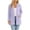 #07 Purple 【Mix, Match & Rotate: Stock Up on Daily Colors】, variant on Women's Solid Color Long Sleeve Pocket Cardigan Tops Cozy Knit Open Front Sweater Casual Daily Wear Work Office Outfits | CSEONE,Army Green L