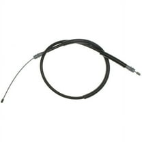 Parking Brake Intermediate Cable