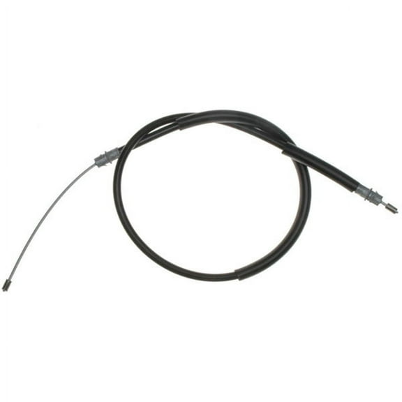Parking Brake Intermediate Cable