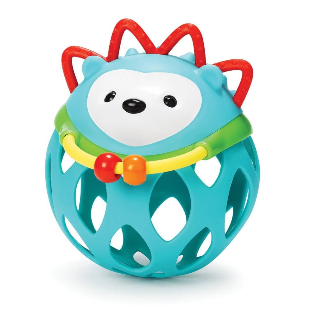 Skip Hop Explore & More Roll-Around, Hedgehog