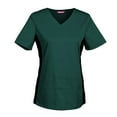thumbnail image 1 of Women's Scrub Top, 1 of 4