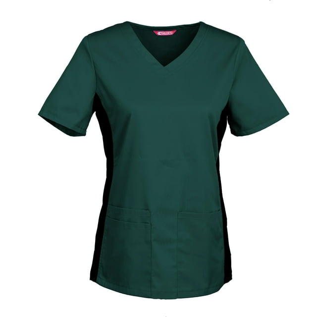 Women's Scrub Top