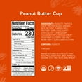 Aloha Peanut Butter Cup, Protein Bars, 5 Pk