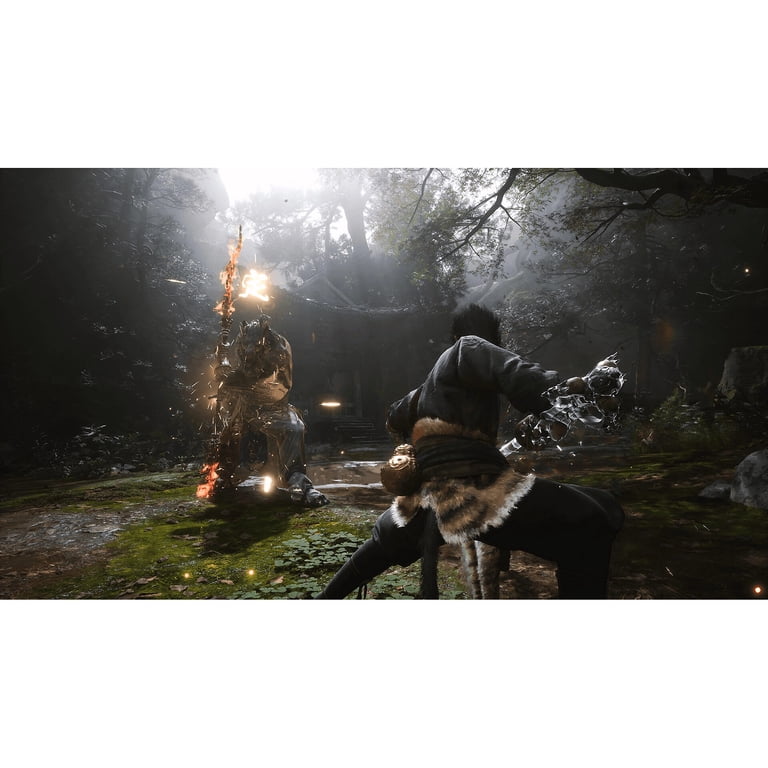 Black Myth: Wukong, PlayStation 5 Digital Deluxe photo 3