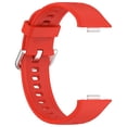 thumbnail image 2 of Correas de Silicona Wdftyju Ajustables para Huawei Watch Fit 3, 2 of 5