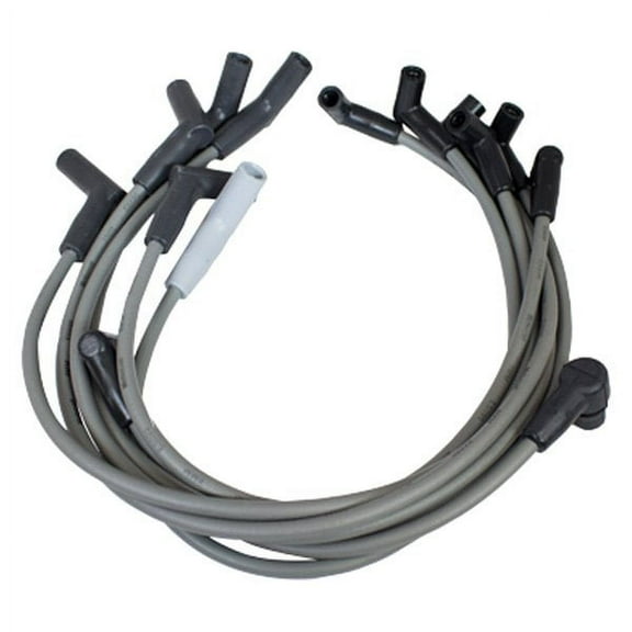 Motorcraft Spark Plug Wire Set WR-4069 Fits select: 1991-1995 FORD RANGER, 1991-1995 FORD AEROSTAR