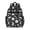 Sun and Moon Gothic Pattern-2, variant on Sun and Moon Gothic Pattern Cute School Backpack Bag for School with Padded Back and Adjustable Shoulder Straps 15.25"x11.5"x5.25"