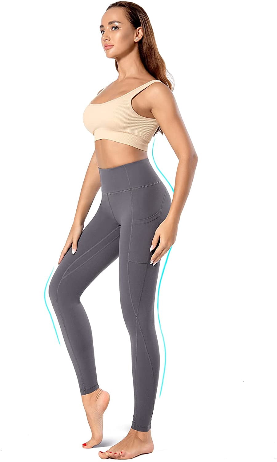 Yoga Pants for Women Leggings with 