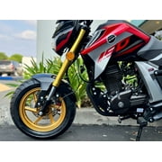 Lifan KP-Mini RS | 150cc EFI Motorcycle | SS3 Fuel Injected | LF150-5U