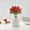 🔥 K_New#1975, variant on Artificial Pansy Flowers – Silk Fake Flowers for Wedding Centerpieces, Hotel Lobby Decor, Home Table Arrangements and Photo Props